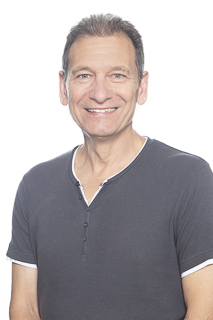 Hans-Peter Sigrist